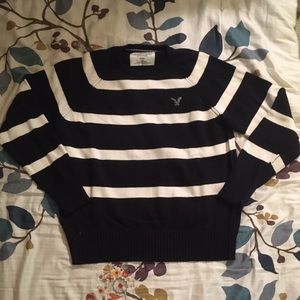 American Eagle Crewneck Sweater